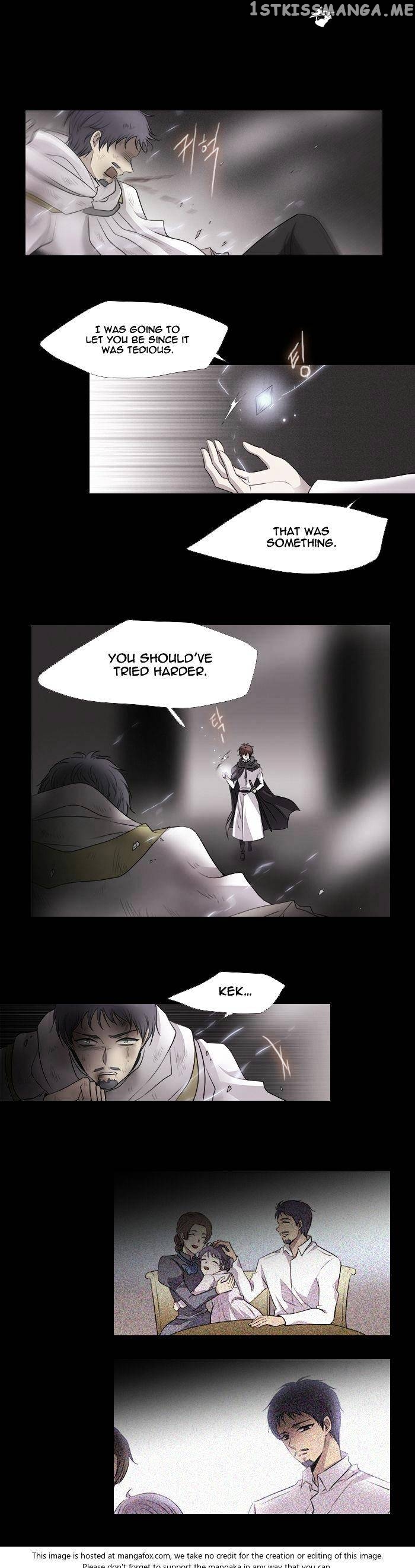 Black Haze chapter 214 - page 8