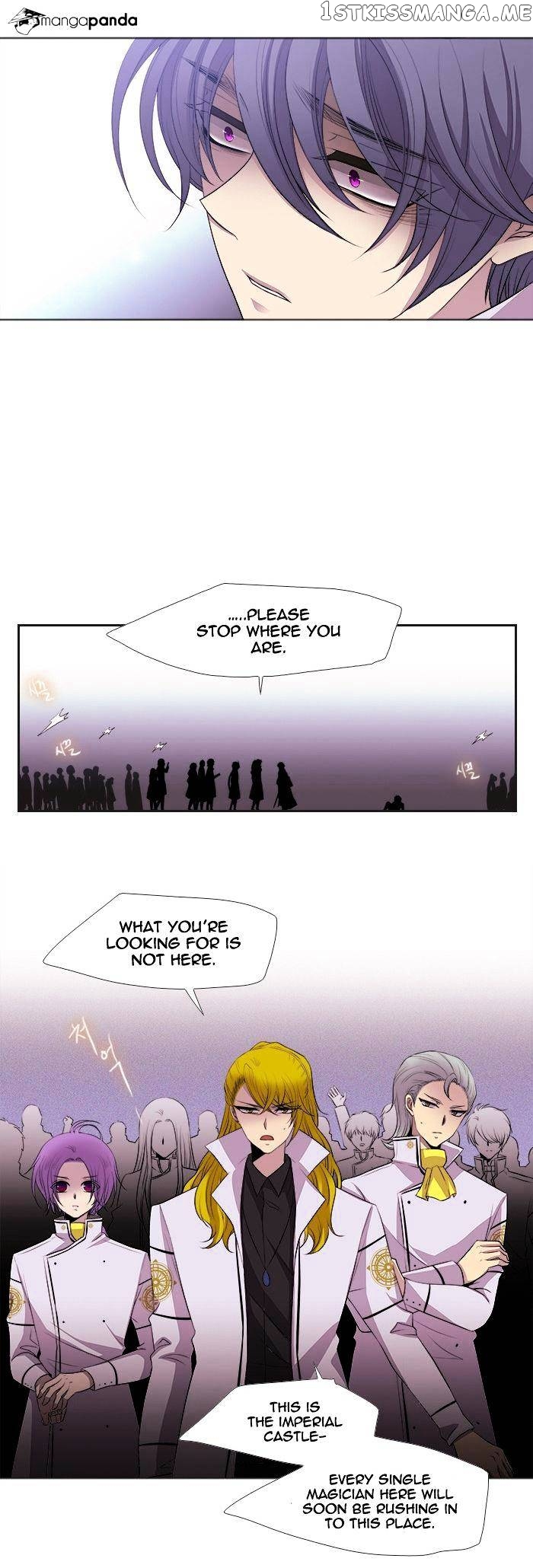 Black Haze chapter 180 - page 11