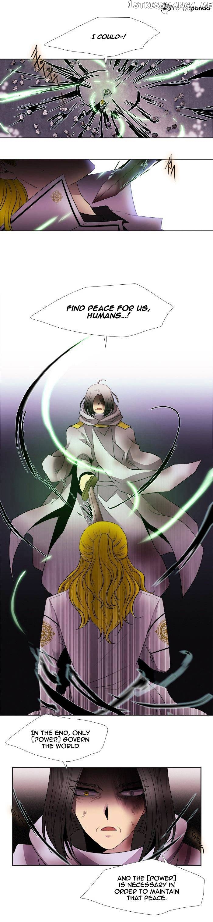 Black Haze chapter 180 - page 13