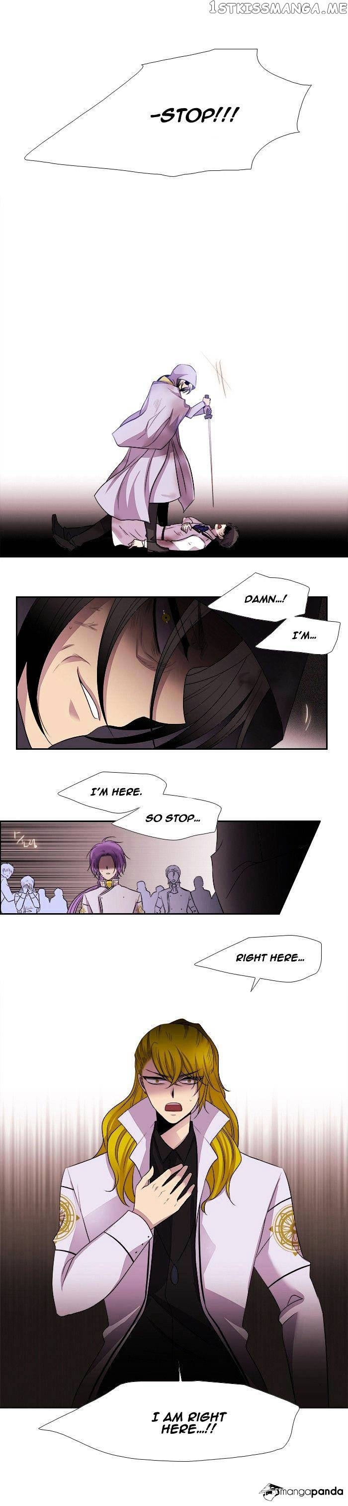 Black Haze chapter 180 - page 2