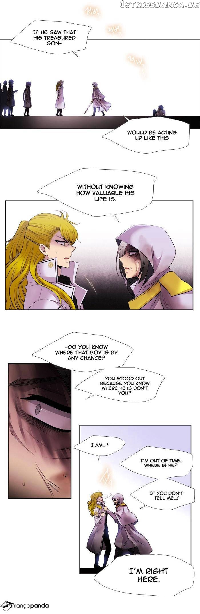 Black Haze chapter 180 - page 5