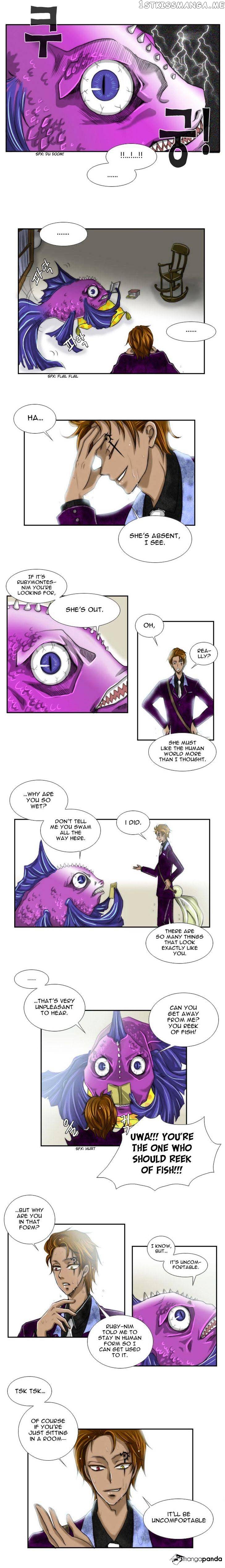 Black Haze chapter 12 - page 2