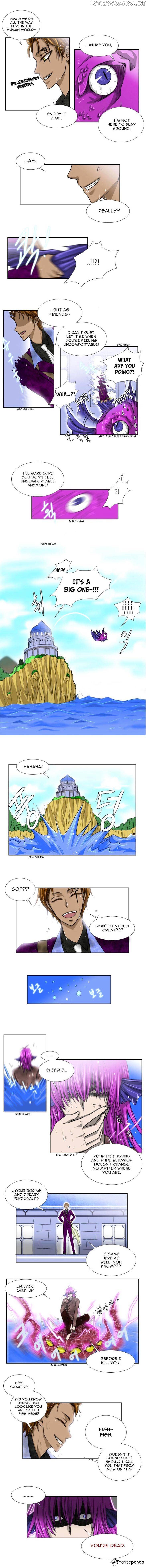 Black Haze chapter 12 - page 3