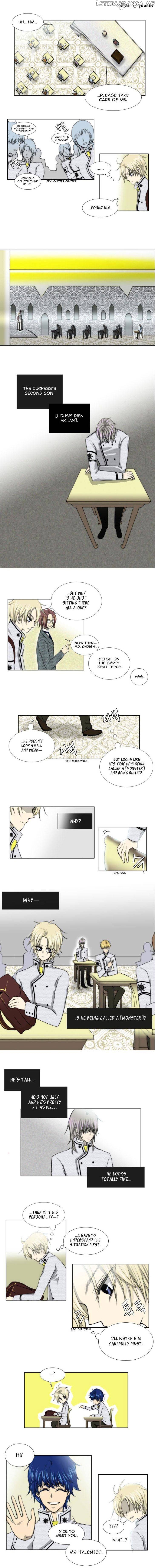 Black Haze chapter 12 - page 6