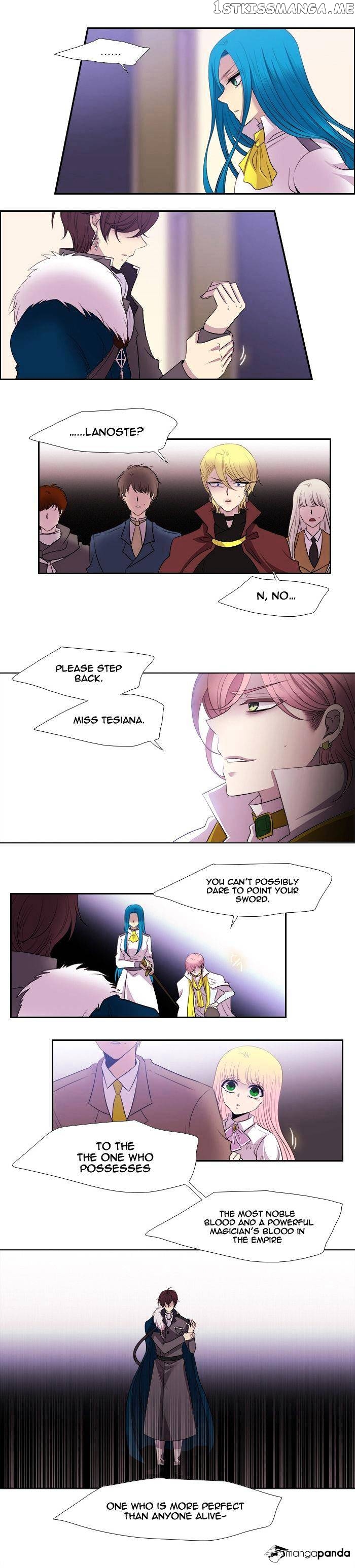 Black Haze chapter 181 - page 11