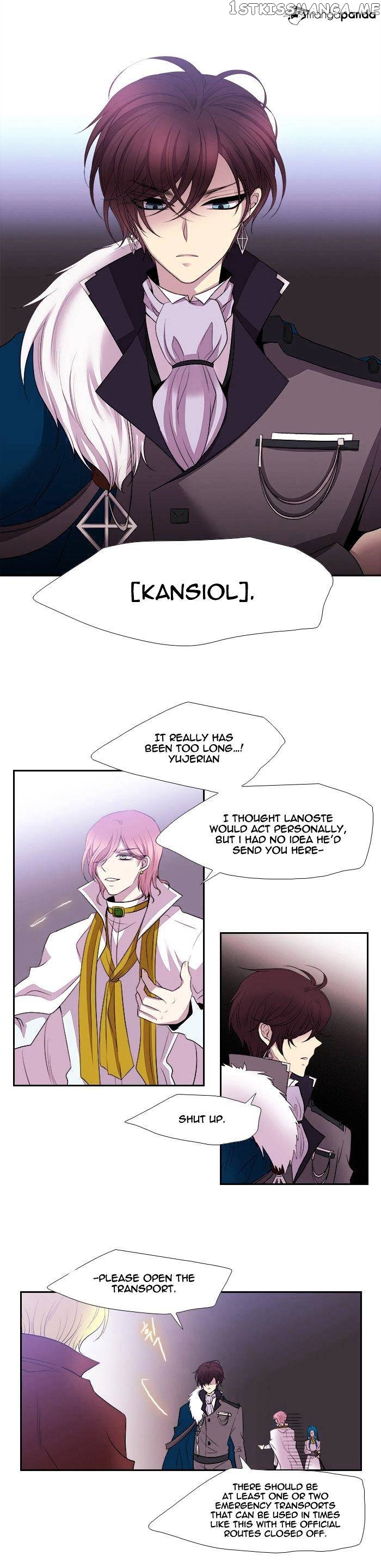 Black Haze chapter 181 - page 12