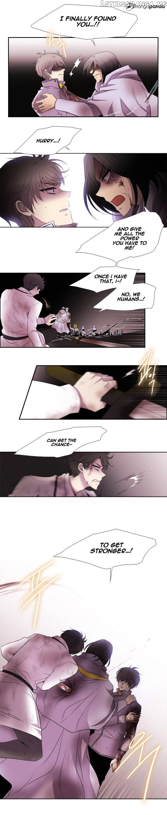 Black Haze chapter 181 - page 15