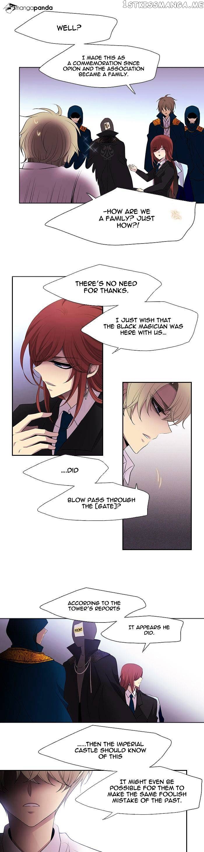 Black Haze chapter 226 - page 13