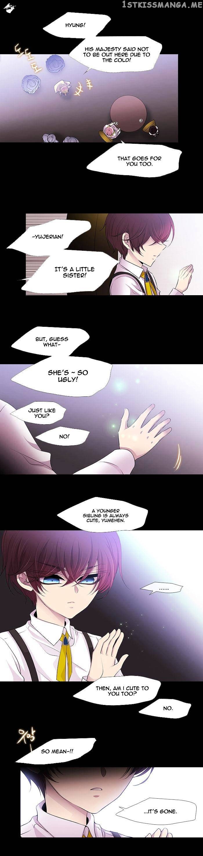 Black Haze chapter 226 - page 2