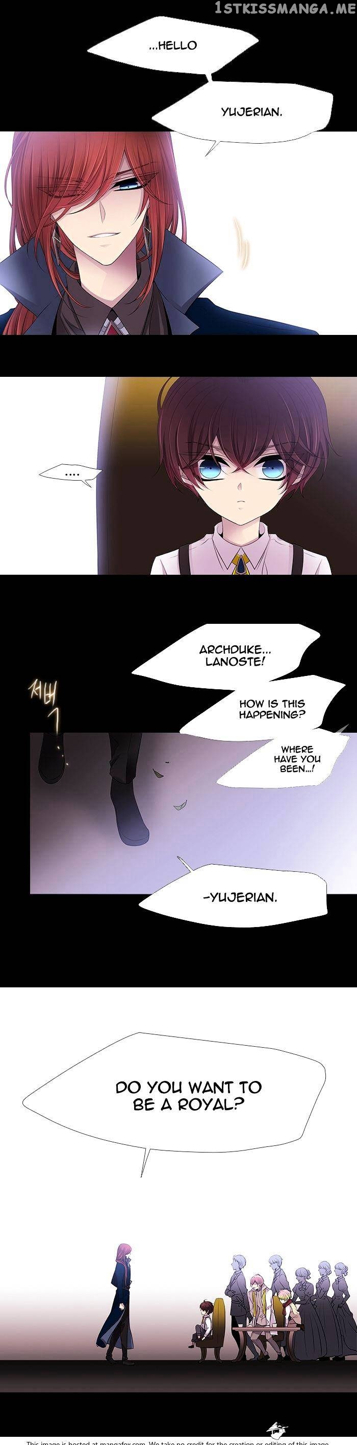 Black Haze chapter 226 - page 4