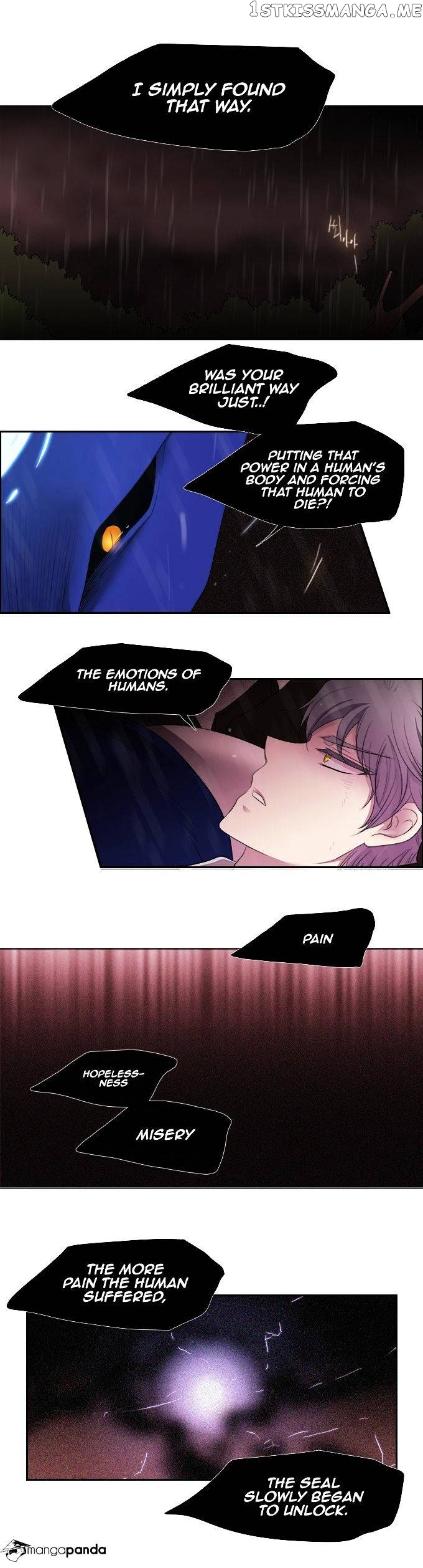 Black Haze chapter 182 - page 13