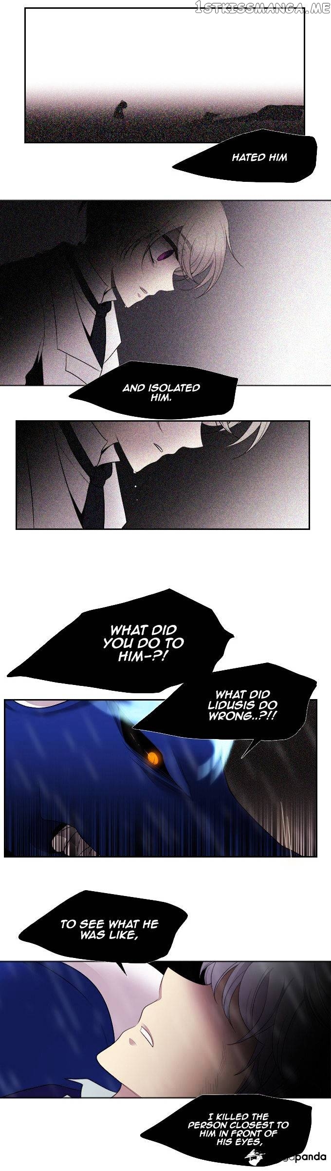 Black Haze chapter 182 - page 15