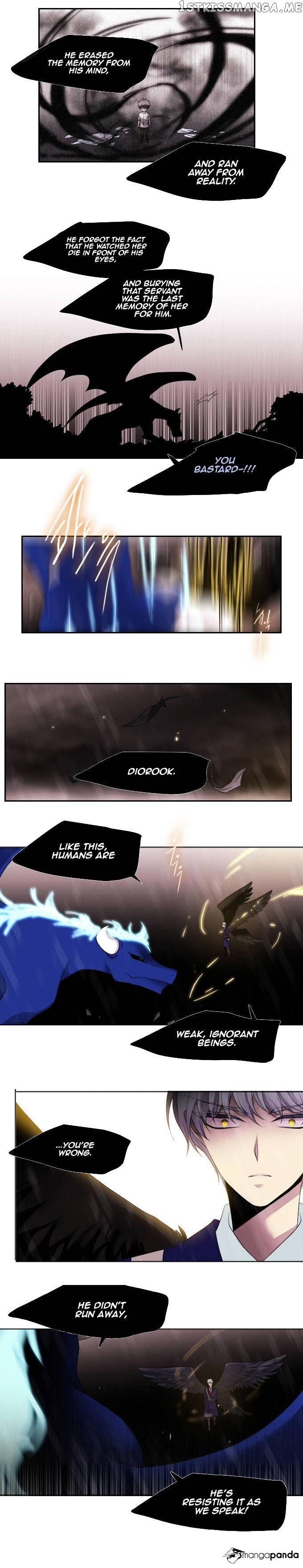 Black Haze chapter 182 - page 16