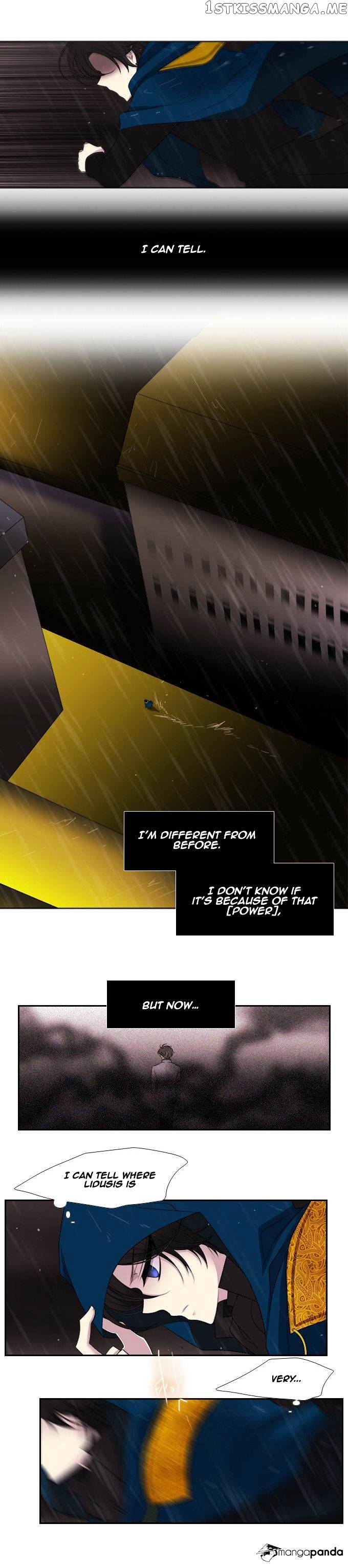 Black Haze chapter 182 - page 3