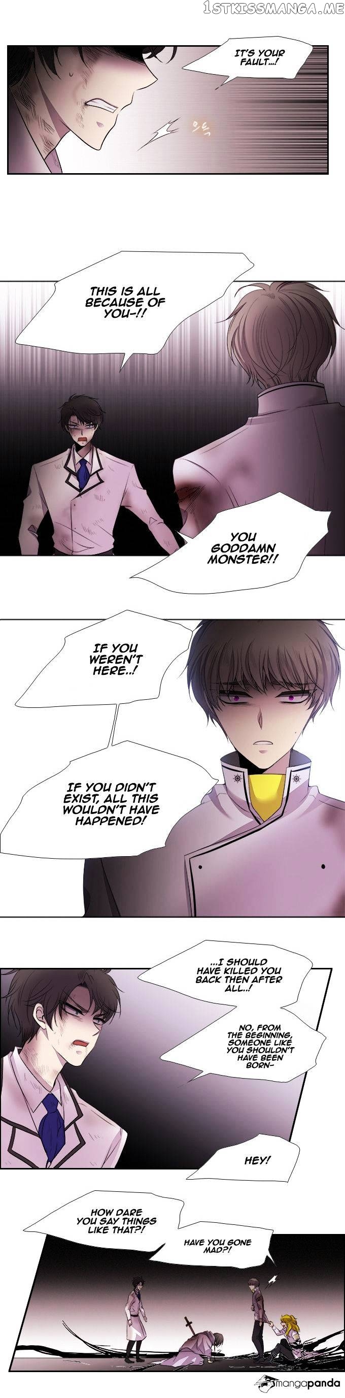 Black Haze chapter 182 - page 6