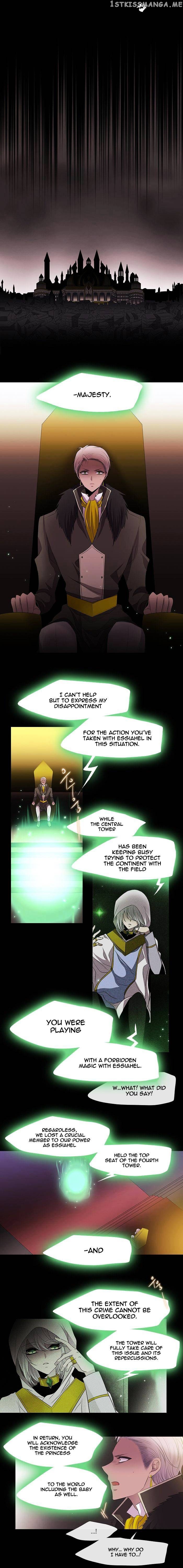 Black Haze chapter 225 - page 16