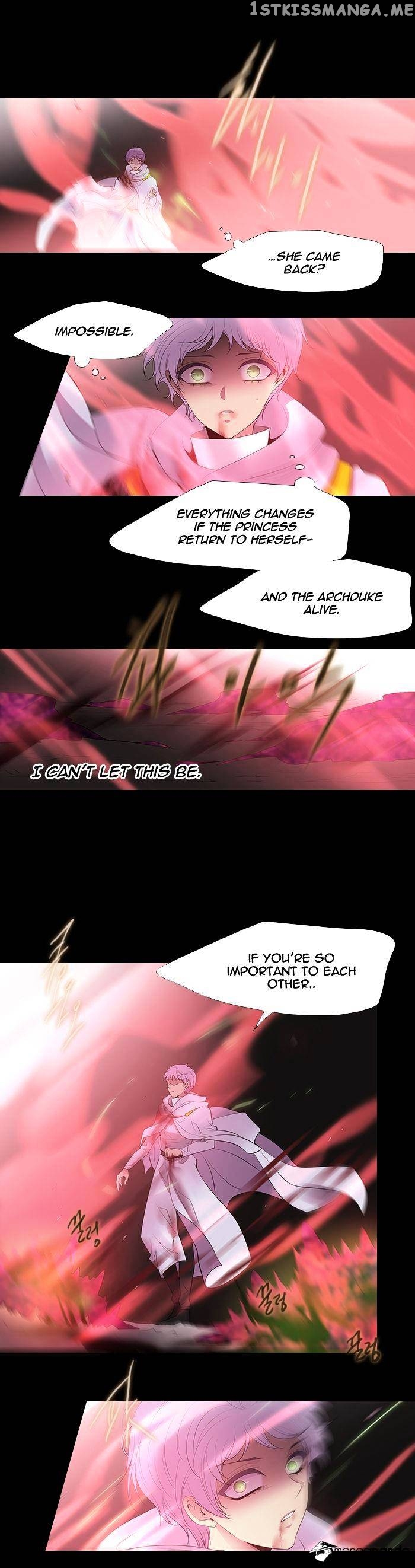 Black Haze chapter 225 - page 9
