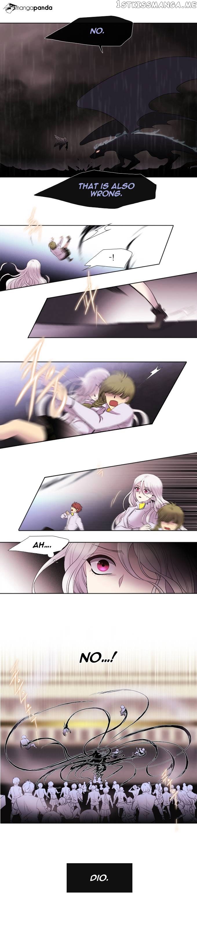Black Haze chapter 183 - page 10