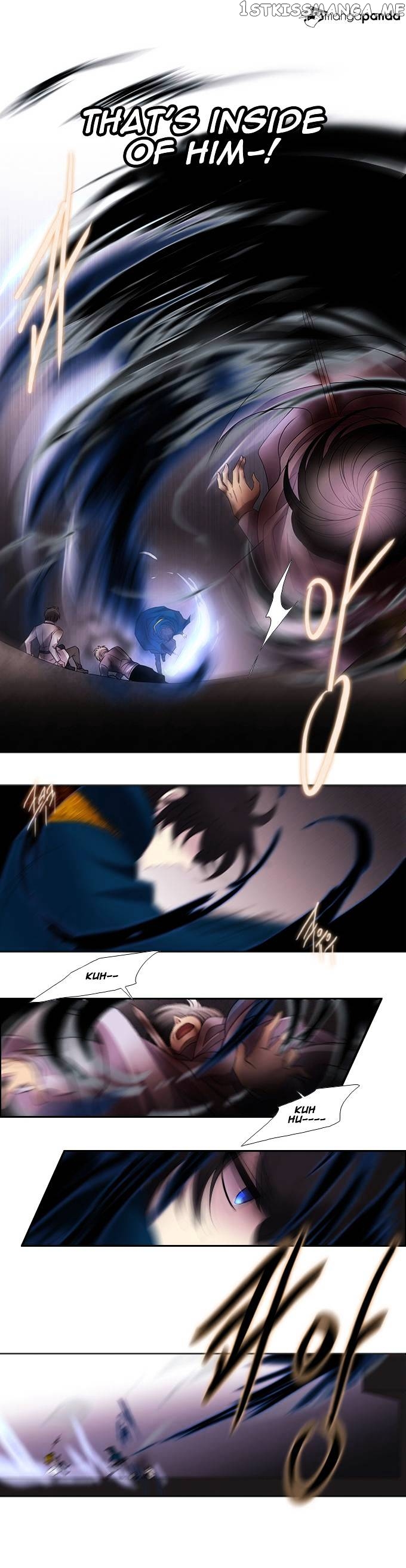 Black Haze chapter 183 - page 12