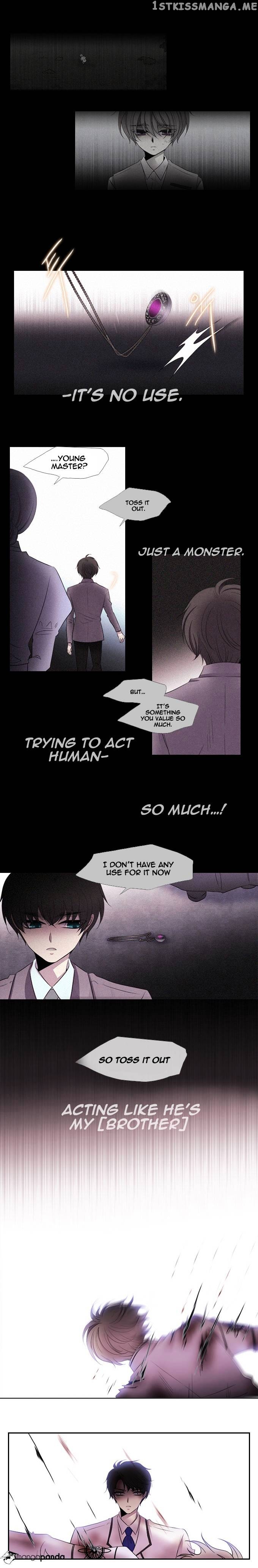 Black Haze chapter 183 - page 7