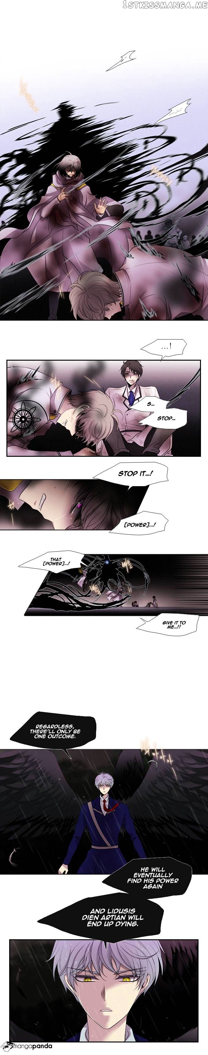 Black Haze chapter 183 - page 9