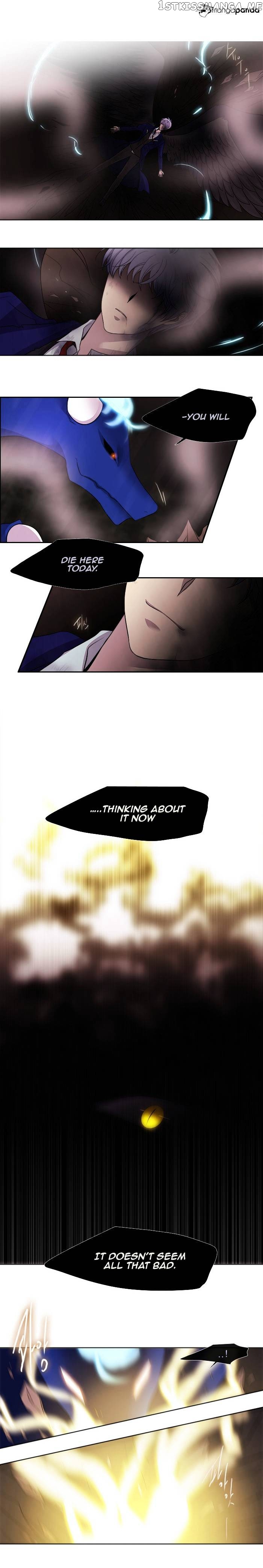 Black Haze chapter 184 - page 11