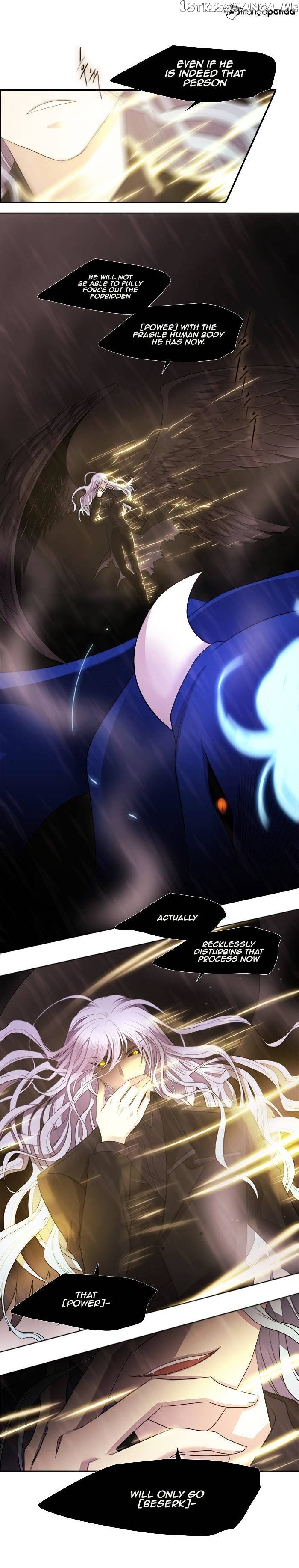 Black Haze chapter 184 - page 12