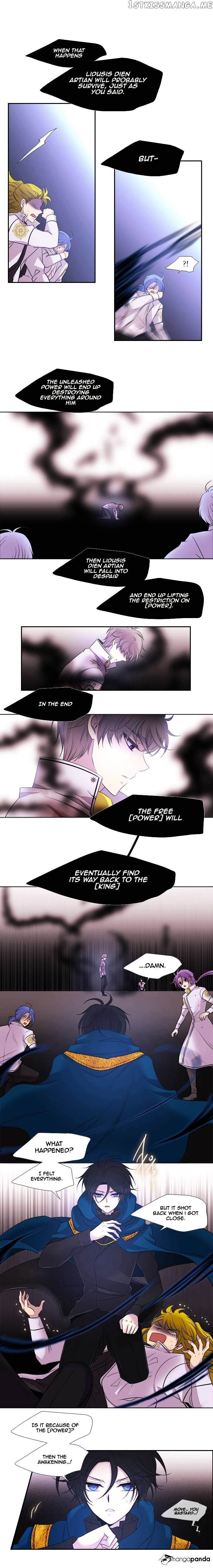Black Haze chapter 184 - page 13