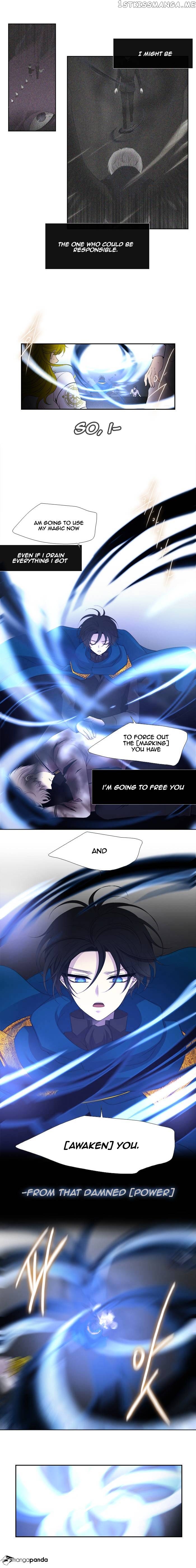 Black Haze chapter 184 - page 6