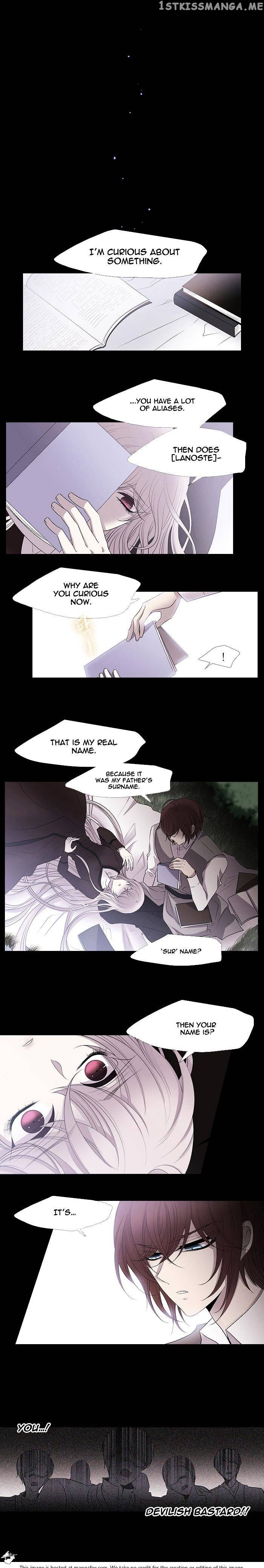 Black Haze chapter 223 - page 10