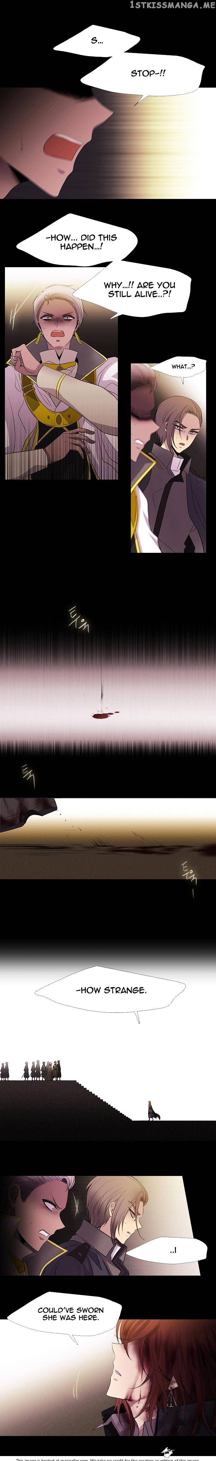 Black Haze chapter 223 - page 5