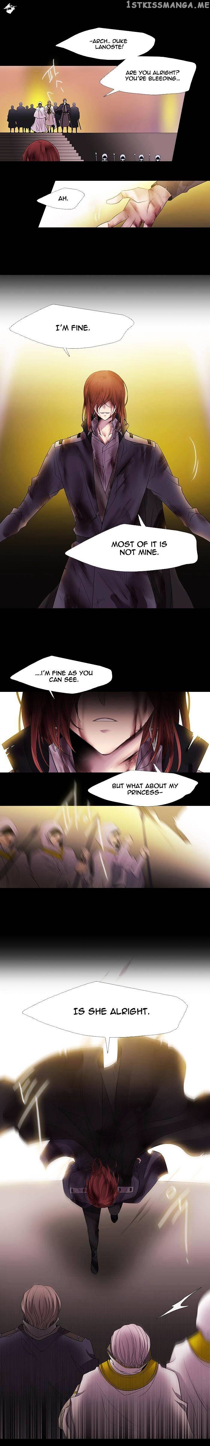 Black Haze chapter 223 - page 6