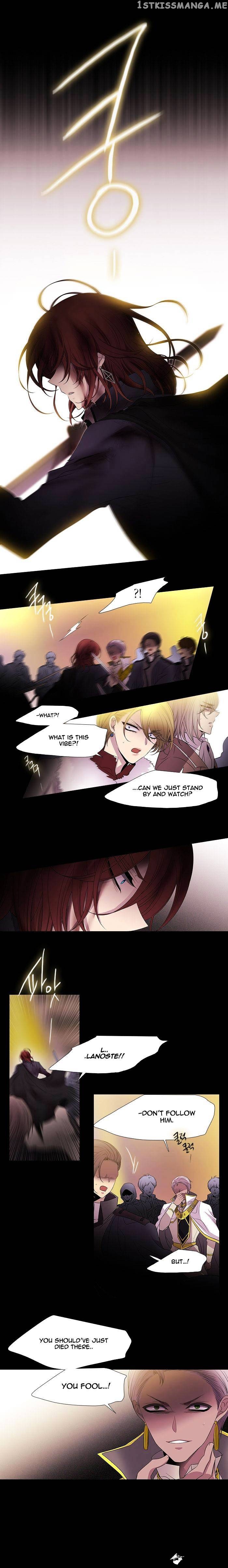 Black Haze chapter 223 - page 8