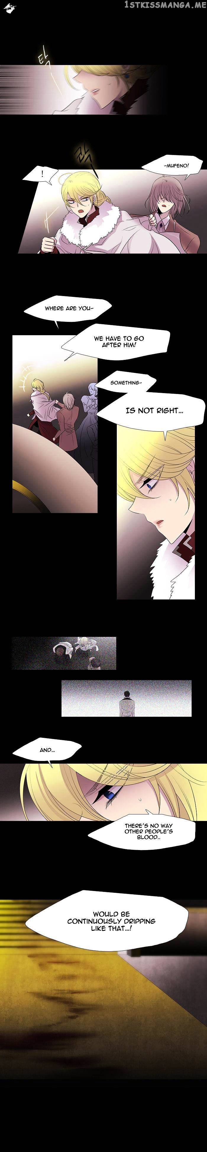 Black Haze chapter 223 - page 9
