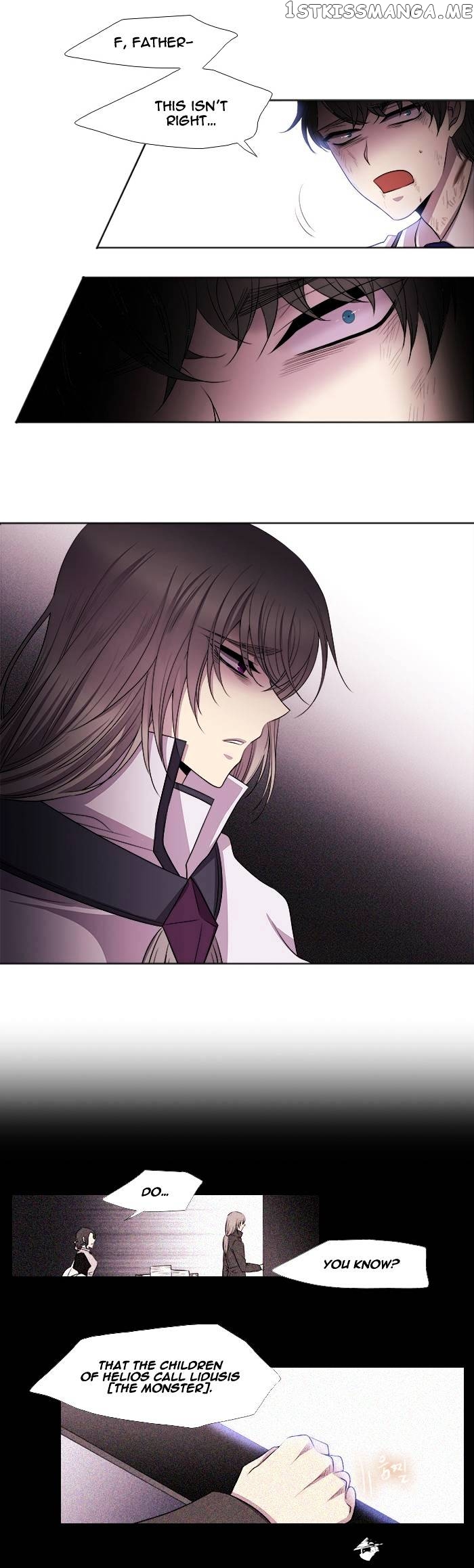 Black Haze chapter 185 - page 10