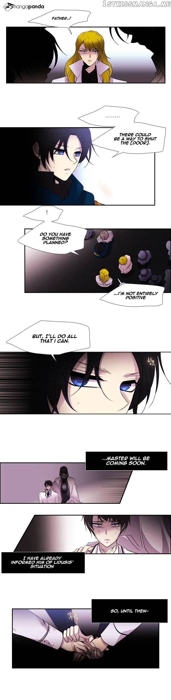 Black Haze chapter 185 - page 16