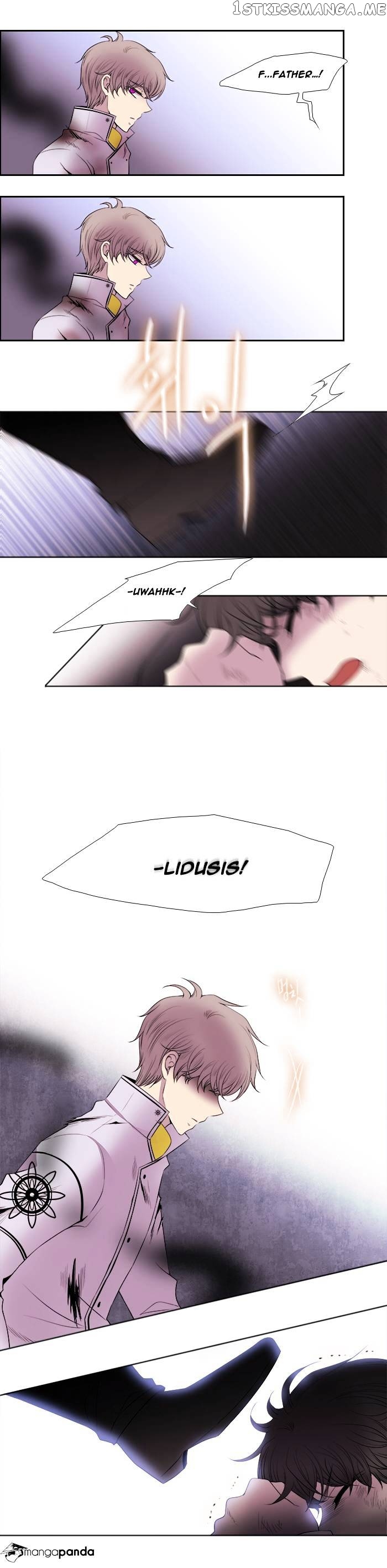 Black Haze chapter 185 - page 4