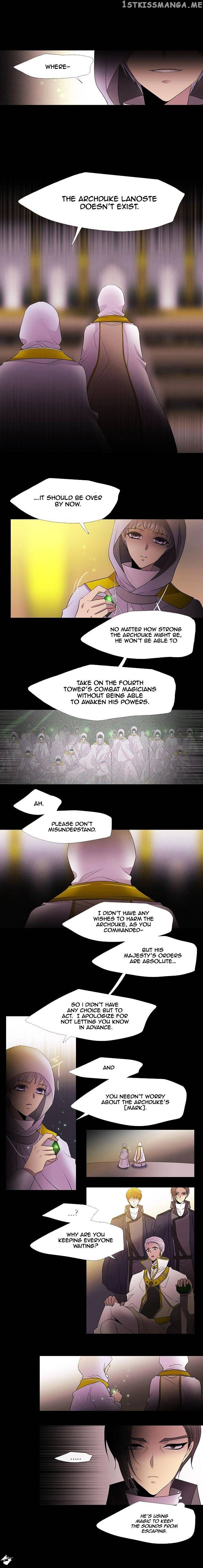 Black Haze chapter 222 - page 7