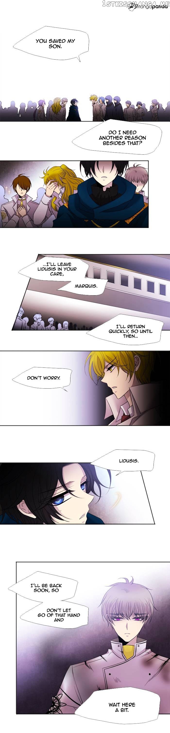 Black Haze chapter 186 - page 4