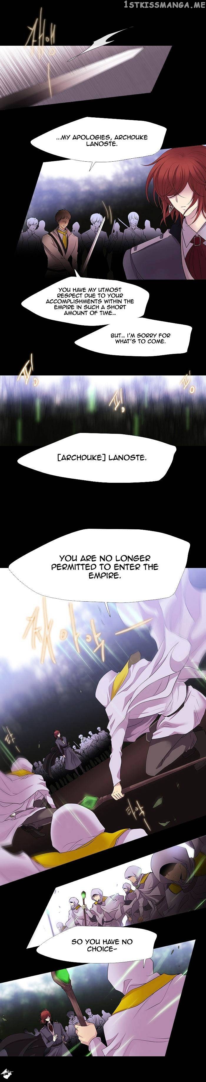 Black Haze chapter 221 - page 16