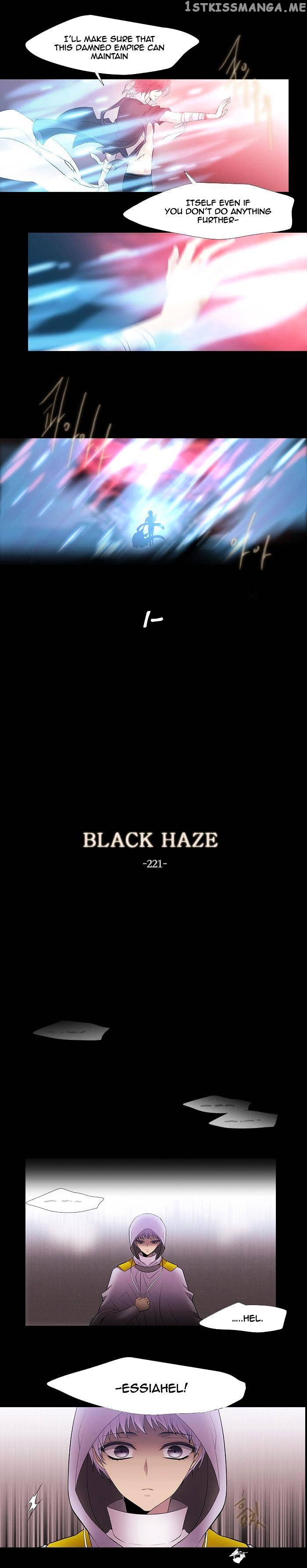 Black Haze chapter 221 - page 7