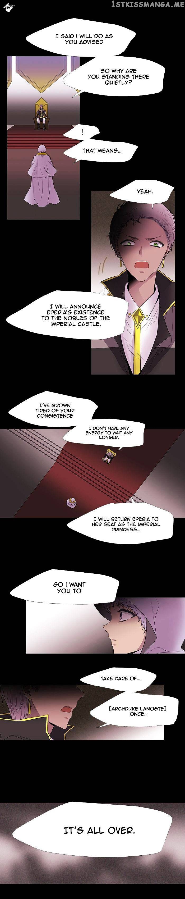 Black Haze chapter 221 - page 8