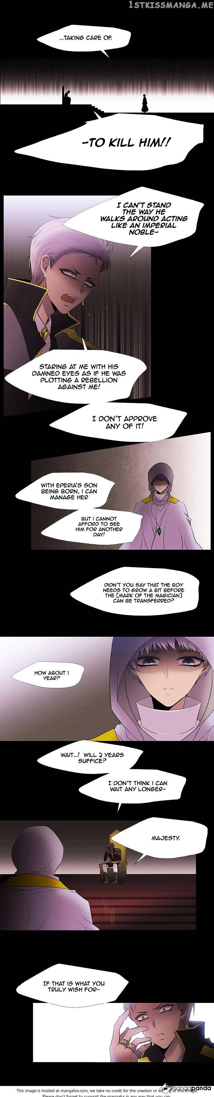 Black Haze chapter 221 - page 9