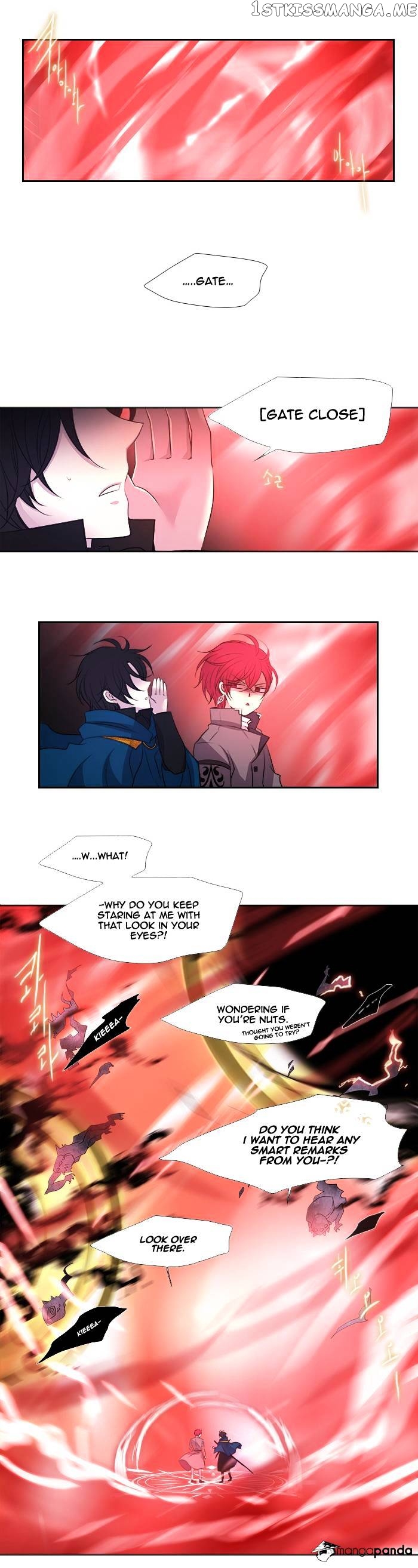 Black Haze chapter 188 - page 10