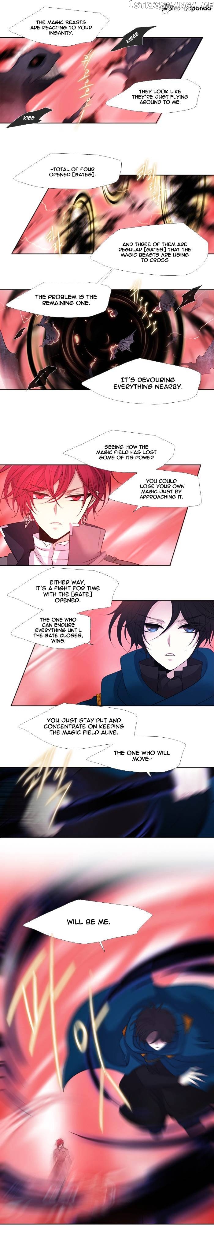 Black Haze chapter 188 - page 11