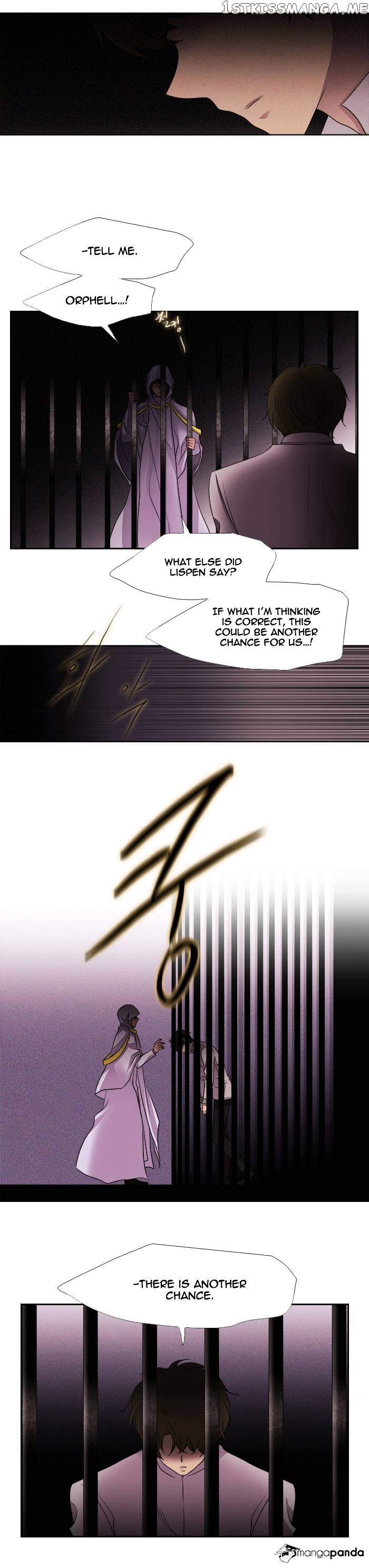 Black Haze chapter 188 - page 4