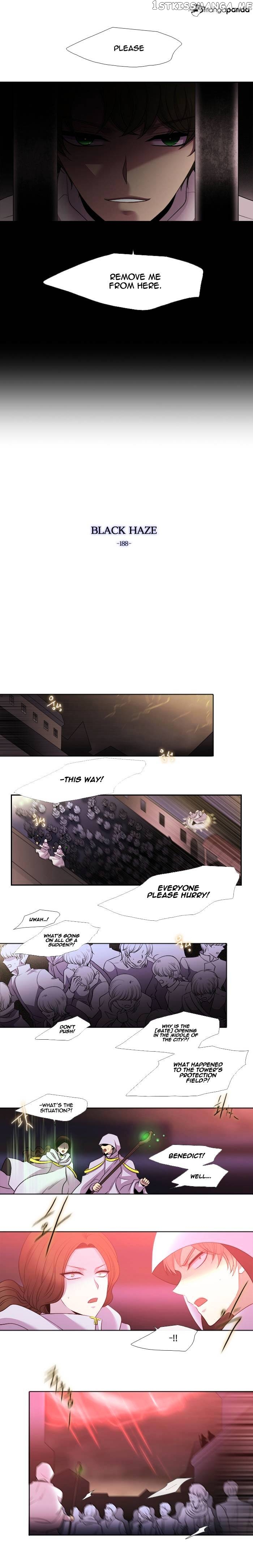 Black Haze chapter 188 - page 5