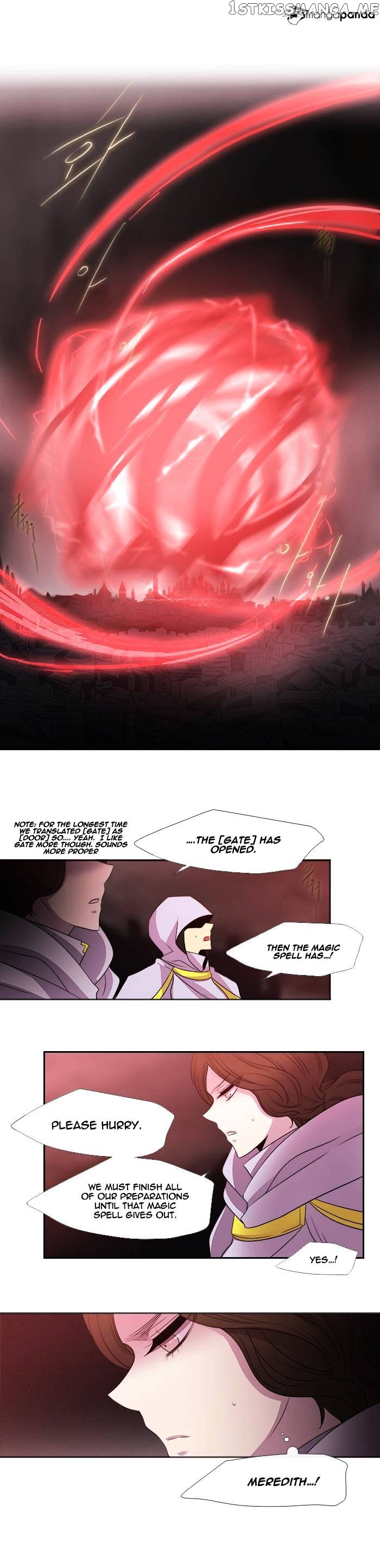 Black Haze chapter 188 - page 6