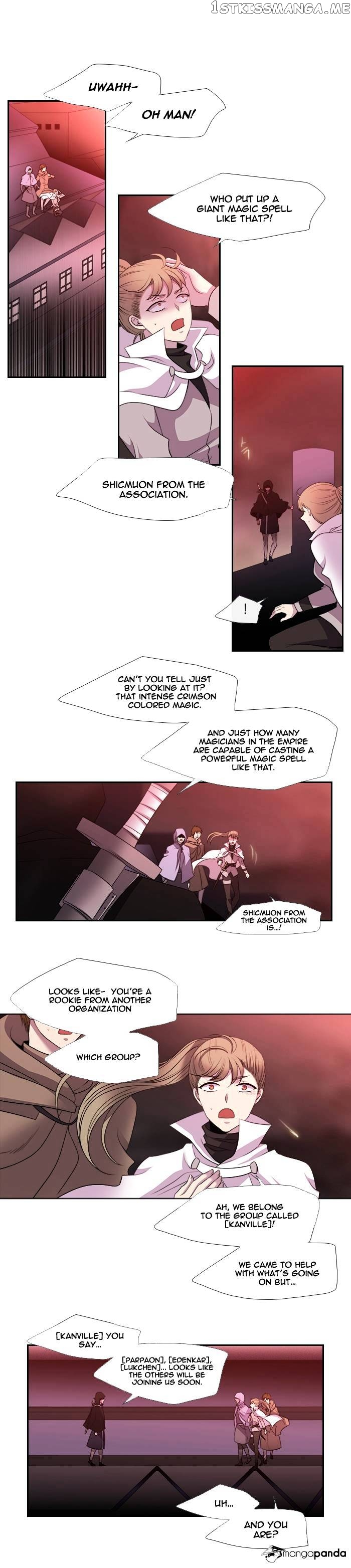 Black Haze chapter 188 - page 7