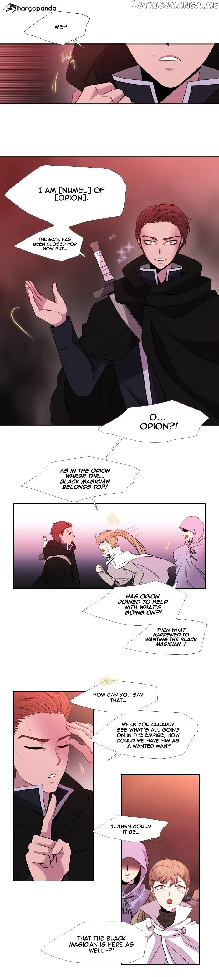 Black Haze chapter 188 - page 8
